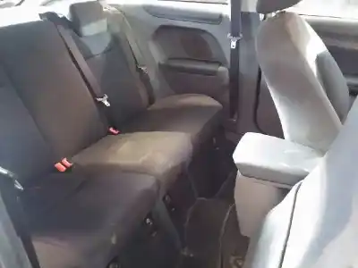 Veículo de Sucata ford focus ii sedán (db_, fch, dh) 2.0 tdci do ano 2005 alimentado g6da