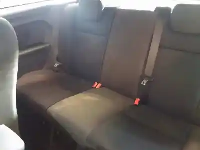 Veículo de Sucata ford focus ii sedán (db_, fch, dh) 2.0 tdci do ano 2005 alimentado g6da