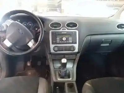 Veículo de Sucata ford focus ii sedán (db_, fch, dh) 2.0 tdci do ano 2005 alimentado g6da