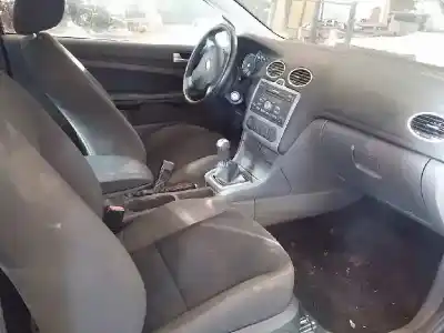 Veículo de Sucata ford focus ii sedán (db_, fch, dh) 2.0 tdci do ano 2005 alimentado g6da