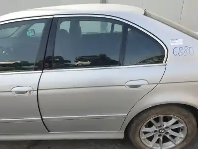 Veículo de Sucata bmw 5 (e39) 525 d do ano 2003 alimentado 256d1