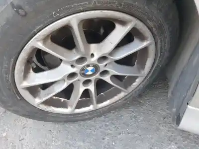 Veículo de Sucata bmw 5 (e39) 525 d do ano 2003 alimentado 256d1