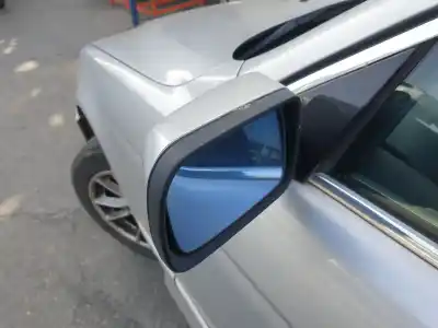 Veículo de Sucata bmw 5 (e39) 525 d do ano 2003 alimentado 256d1