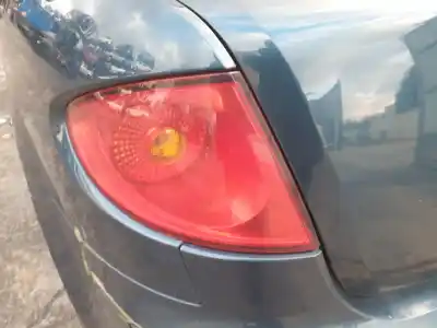 Scrapping Vehicle seat toledo 2.0 tdi of the year 2006 powered bkd