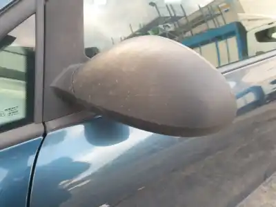 Scrapping Vehicle seat toledo 2.0 tdi of the year 2006 powered bkd