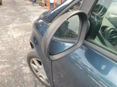 Scrapping Vehicle seat toledo 2.0 tdi of the year 2006 powered bkd