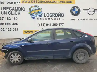 Здавання транспортного засобу ford focus ii sedán (db_, fch, dh) 1.6 року 2006 потужний hwda