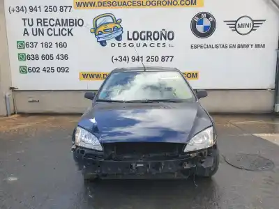 Здавання транспортного засобу ford focus ii sedán (db_, fch, dh) 1.6 року 2006 потужний hwda