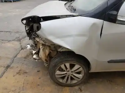 Scrapping Vehicle opel combo furgoneta/monovolumen (x12) 1.3 cdti (b05) of the year 2018 powered a13fd