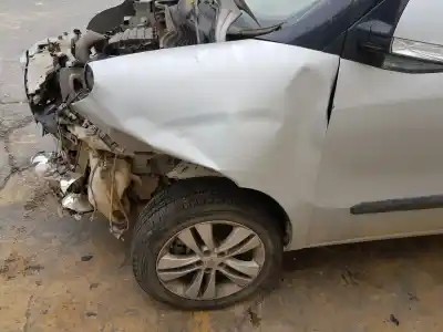 Scrapping Vehicle opel combo furgoneta/monovolumen (x12) 1.3 cdti (b05) of the year 2018 powered a13fd
