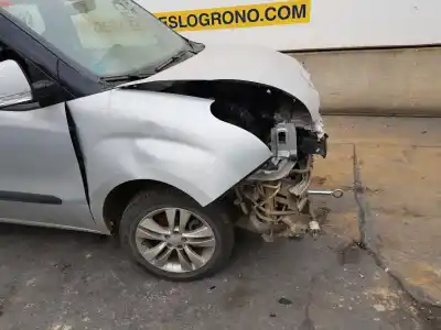 Scrapping Vehicle opel combo furgoneta/monovolumen (x12) 1.3 cdti (b05) of the year 2018 powered a13fd