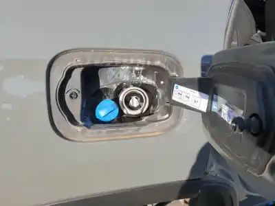 Scrapping Vehicle jeep compass ii 1.6 m-jet of the year 2022 powered 46346020