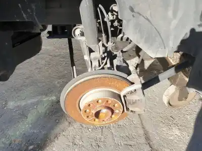 Scrapping Vehicle jeep compass limited 4x2 of the year 2022 powered 46346020