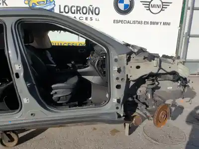 Scrapping Vehicle jeep compass ii 1.6 m-jet of the year 2022 powered 46346020