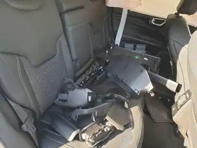 Scrapping Vehicle jeep compass ii 1.6 m-jet of the year 2022 powered 46346020