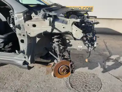 Scrapping Vehicle jeep compass ii 1.6 m-jet of the year 2022 powered 46346020