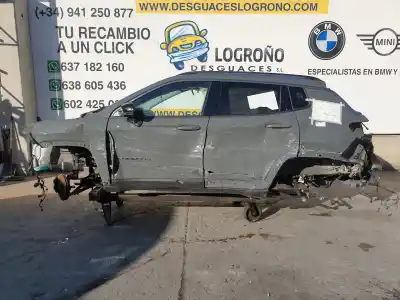 Утилизация автомобиля jeep compass ii 1.6 m-jet года 2022 питание 46346020