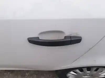 Scrapping Vehicle opel corsa d 1.3 16v cdti of the year 2010 powered z13dtj