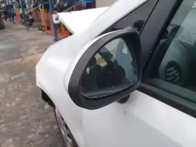 Scrapping Vehicle opel corsa d 1.3 16v cdti of the year 2010 powered z13dtj