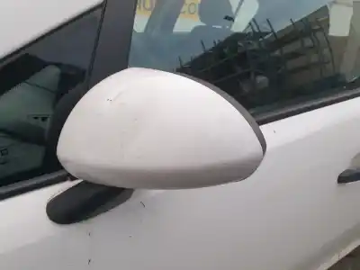 Scrapping Vehicle opel corsa d 1.3 16v cdti of the year 2010 powered z13dtj