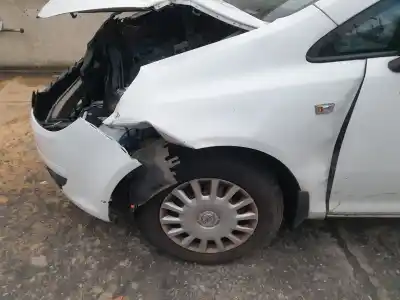 Scrapping Vehicle opel corsa d 1.3 16v cdti of the year 2010 powered z13dtj