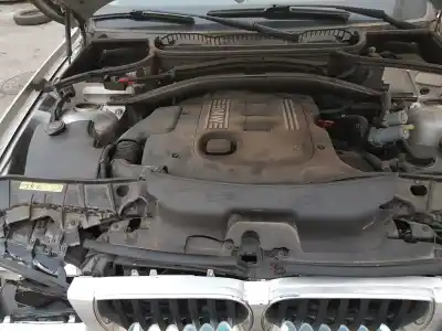 Scrapping Vehicle bmw x3 (e83) 2.0 d of the year 2005 powered 204d4