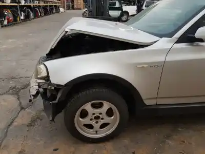 Scrapping Vehicle bmw x3 (e83) 2.0 d of the year 2005 powered 204d4