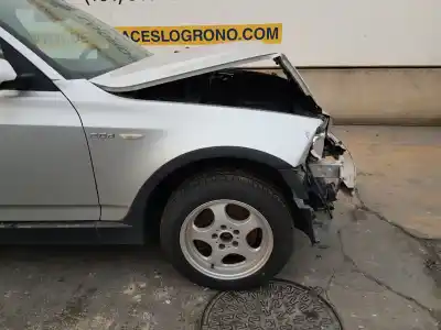 Scrapping Vehicle bmw x3 (e83) 2.0 d of the year 2005 powered 204d4