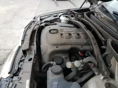 Scrapping Vehicle bmw x3 (e83) 2.0 d of the year 2005 powered 204d4