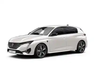 Veículo de Sucata PEUGEOT 308 Allure do ano 2003 alimentado HN02