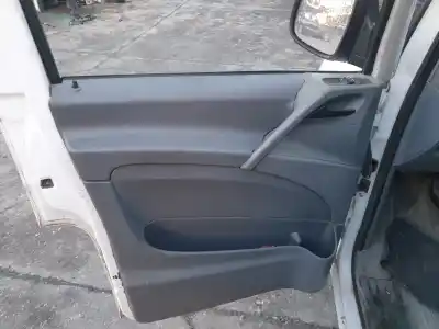 Утилизация автомобиля clase c vito basic, combi 2.1 cdi года 2004 питание 646983