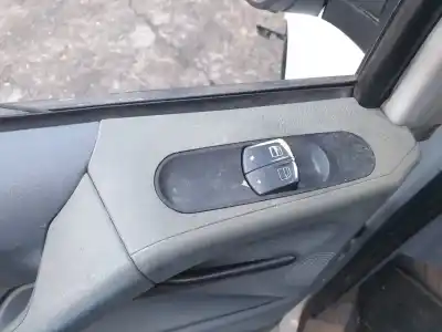 Утилизация автомобиля clase c vito basic, combi 2.1 cdi года 2004 питание 646983