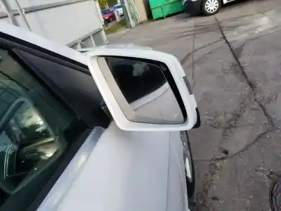 Scrapping Vehicle mercedes-benz clase m 3.0 cdi of the year 2014 powered 624826