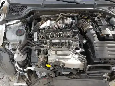 Здавання транспортного засобу skoda octavia lim. (nx3) 2.0 tdi року 2022 потужний dtrd