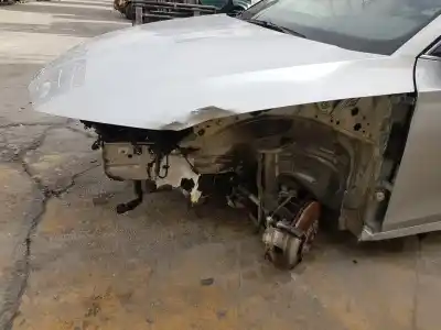 Здавання транспортного засобу skoda octavia lim. (nx3) 2.0 tdi року 2022 потужний dtrd