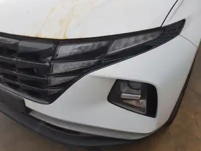 Veículo de Sucata hyundai tucson (tl, tle) 1.6 crdi do ano 2022 alimentado d4fe