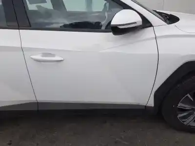 Veículo de Sucata hyundai tucson (tl, tle) 1.6 crdi do ano 2022 alimentado d4fe