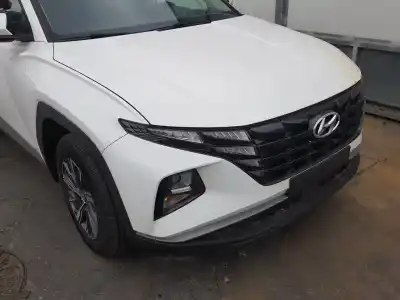 Veículo de Sucata hyundai tucson (tl, tle) 1.6 crdi do ano 2022 alimentado d4fe