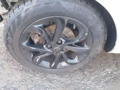 Утилизация автомобиля opel corsa d (s07) 1.4 (l08 l68) года 2016 питание b14xel