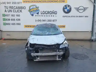 Утилизация автомобиля opel corsa d (s07) 1.4 (l08 l68) года 2016 питание b14xel