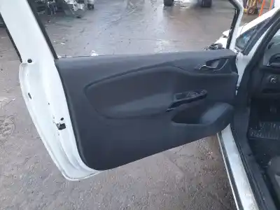 Утилизация автомобиля opel corsa d (s07) 1.4 (l08 l68) года 2016 питание b14xel