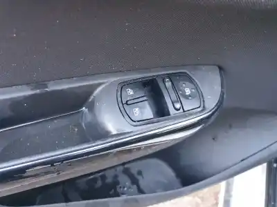 Утилизация автомобиля opel corsa d (s07) 1.4 (l08 l68) года 2016 питание b14xel