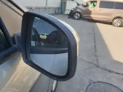 Veículo de Sucata ford mondeo iv sedán (ba7) 2.0 tdci do ano 2007 alimentado qxba