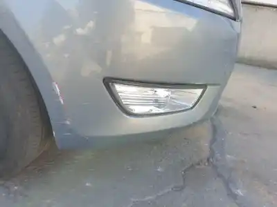 Veículo de Sucata ford mondeo iv sedán (ba7) 2.0 tdci do ano 2007 alimentado qxba