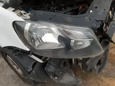 Scrapping Vehicle volkswagen caddy ka/kb (2c) 1.6 tdi of the year 2012 powered cayd