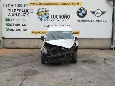 Здавання транспортного засобу volkswagen caddy ka/kb (2c) 1.6 tdi року 2012 потужний cayd