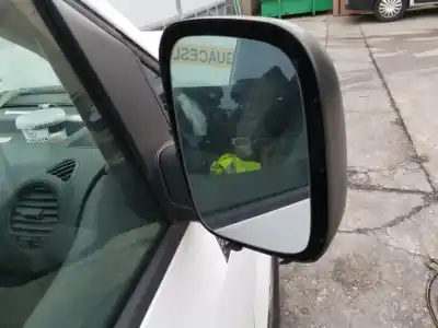 Scrapping Vehicle volkswagen caddy ka/kb (2c) 1.6 tdi of the year 2012 powered cayd