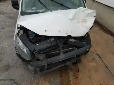 Здавання транспортного засобу volkswagen caddy ka/kb (2c) 1.6 tdi року 2012 потужний cayd
