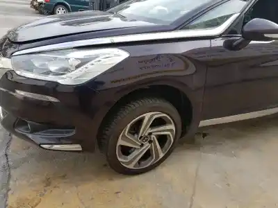Veículo de Sucata ds 5 2.0 blue-hdi fap do ano 2015 alimentado ah02