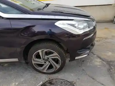 Veículo de Sucata ds 5 2.0 blue-hdi fap do ano 2015 alimentado ah02